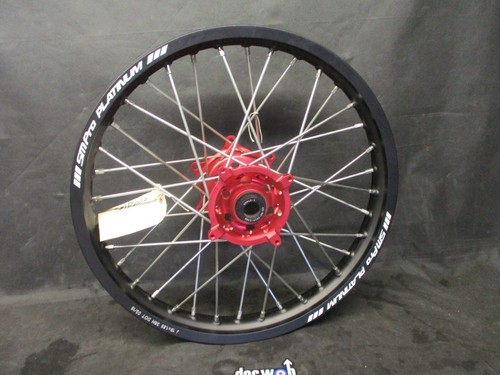 Honda crf 250 450 pro - 250-450, sm