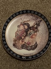 Sulamith Wulfing 1987