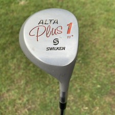 Swilken Alta Plus 1 Driver