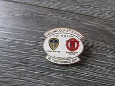 Leeds Utd v Manchester United