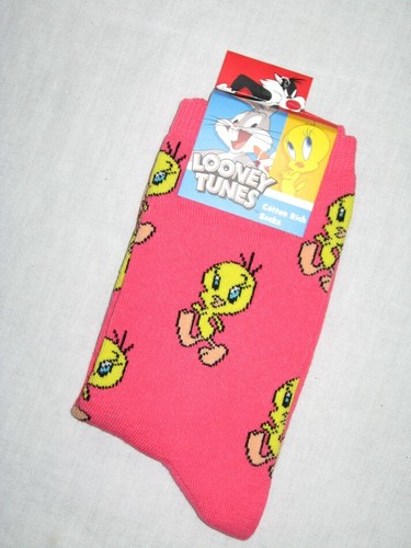 Bnwt loony tunes tweety pie - tunes,