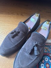 Russell Bromley Tassel
