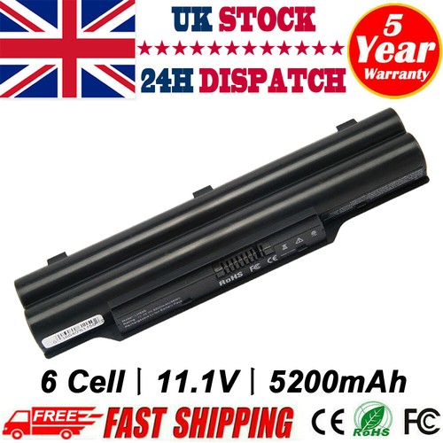New battery for - battery, fujitsu