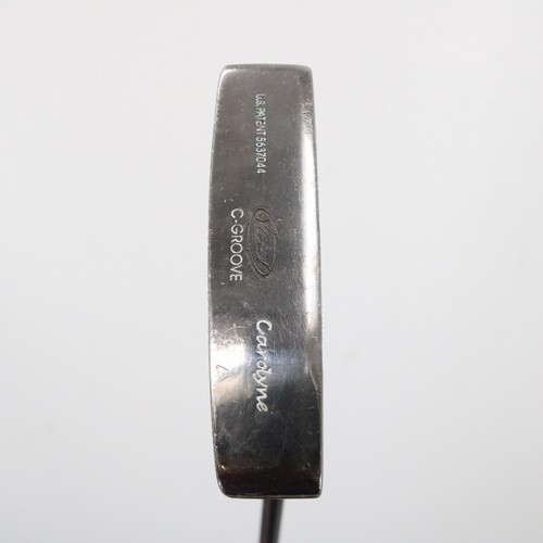 Yes carolyne groove blade - carolyne,