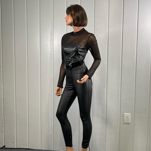 Custom women grease bad - *custom, women's