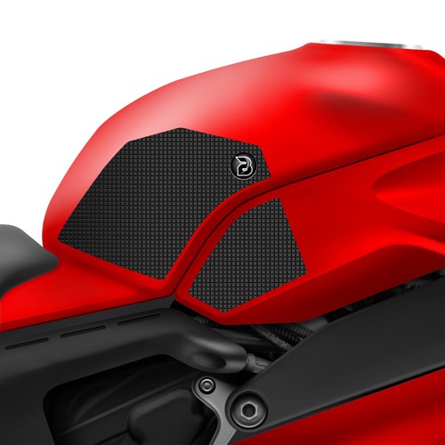 Bloq ducati streetfighter - bloq,