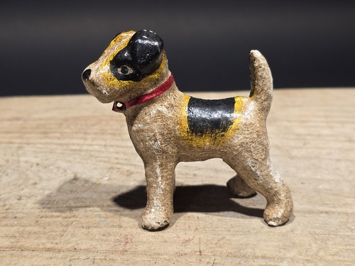 Antique style miniature - 1/2",
