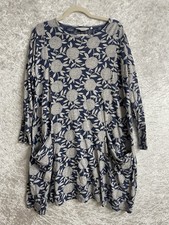 SeaSalt Cornwall Size 16 The