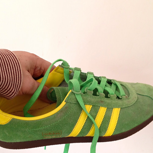 Adidas originals trimm master - adidas,