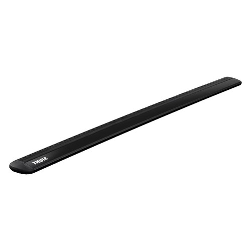 Thule wingbar edge roof - thule,