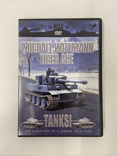 The war file tanks michael - file,