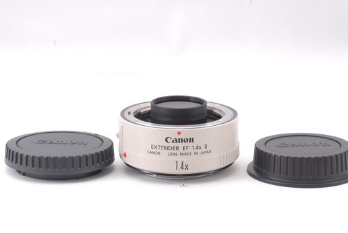 Canon extender 4x ii - ef,