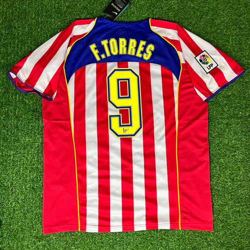 Torres atletico madrid home - torres#9,