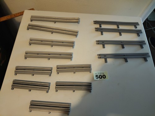 Various used scalextric ninco - various, `scalextric/ninco