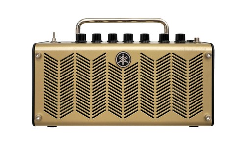 Yamaha thr5a watt - thr5a, acoustic