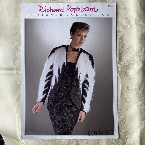 Richard poppleton designer - richard,