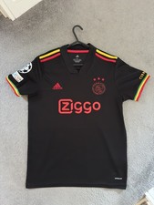 Ajax 2021/22 Men's Third Shirt