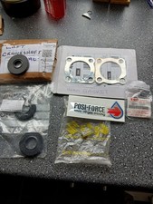 Suzuki T20 Parts Job Lot