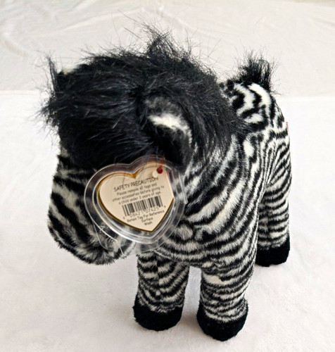 Beanie buddy serengeti the - ty,