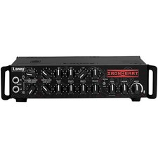 Laney Ironheart IRT-SLS 300W