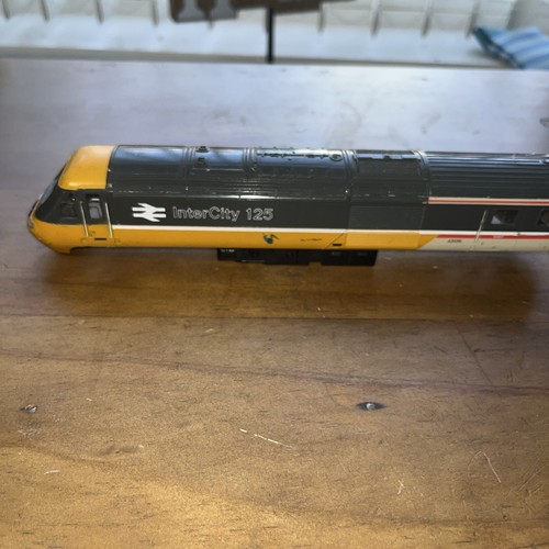 Hornby class hst body only - 43,