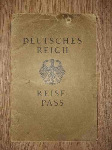 Expired 1926 german reich - expired,