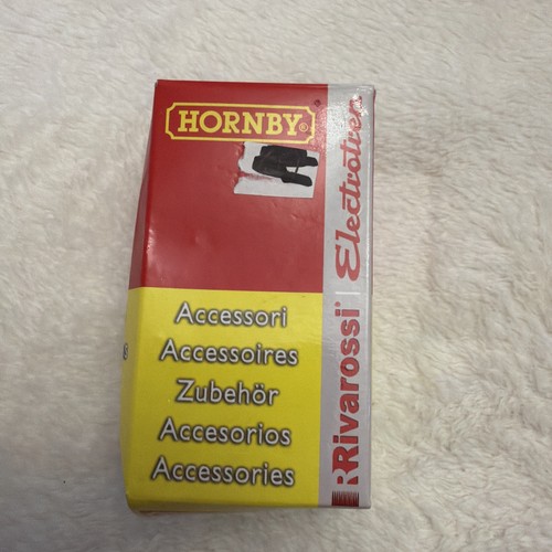 Hornby r083 buffer - buffer, stop