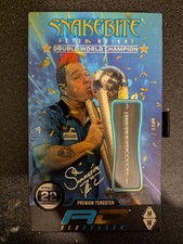 Red Dragon Peter Wright