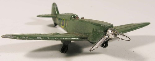 Zylmex supermarine spitfire - supermarine, ix