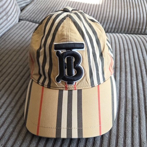 Burberry monogram vintage - burberry,