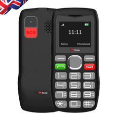 4G Senior Mobile Phone TT890