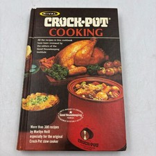 VTG 1975 RIVAL Crock Pot