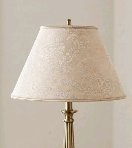 Vintage laura ashley lampshade - vintage,