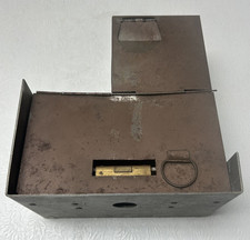 Original Jennings Silver Chief