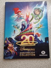 Disneyland paris 20th - disneyland,