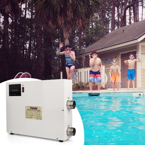 15kw water thermostat heater - water,