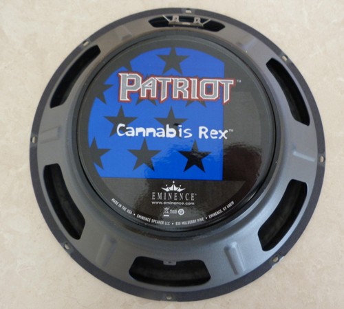 Eminence patriot series - eminence,