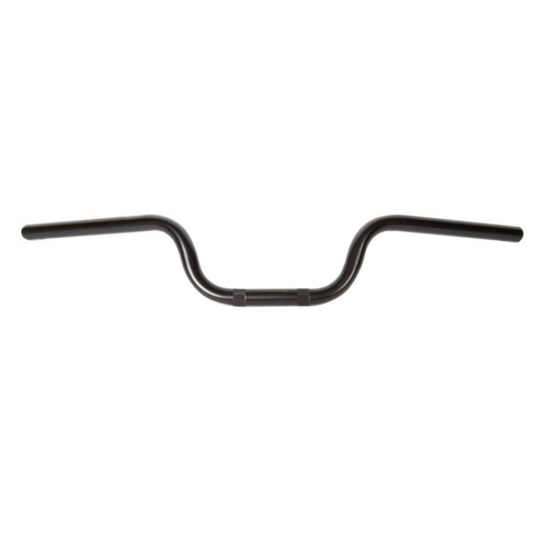 Black handlebars - 7/8",