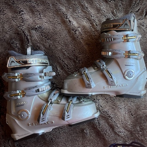 Head ezon women alpine - 2,