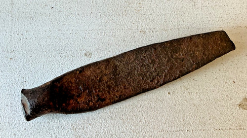 18th century blacksmith - 18th,