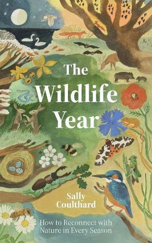 The wildlife year sally - the,