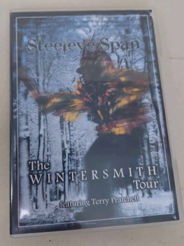 Steeleye span the - span,