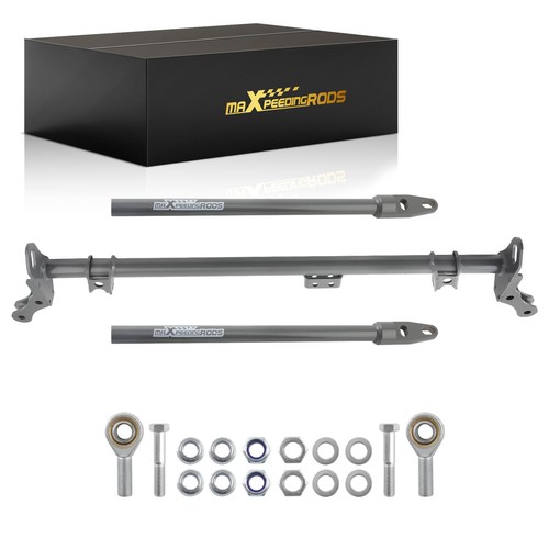 Suspension front competition - suspension,