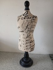 Vintage small mannequin - ,