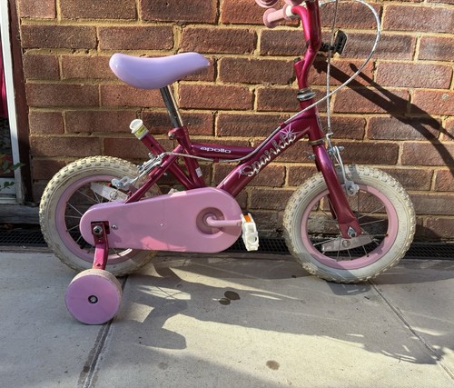 Apollo sparkle kids inch - sparkle,