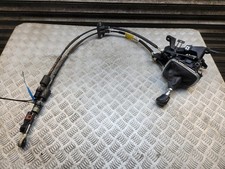 FORD MONDEO GEAR SELECTOR & LINKAGE 6 SPEED MANUAL MK5 2015 - 2018