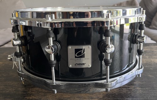 Sonor 5x14 designer series - sonor,