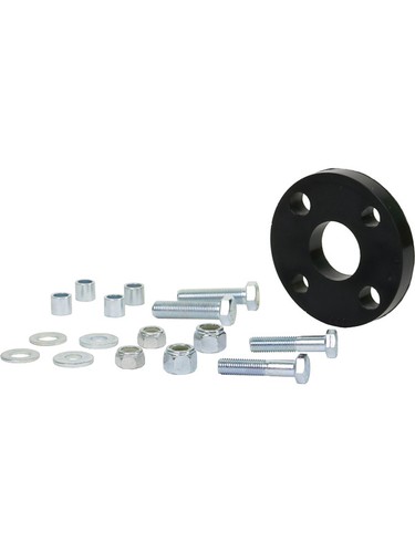 Whiteline front steering - front,