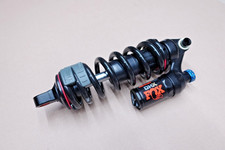 Fox Factory DHX Sprindex Shock