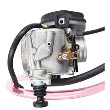 MOTOALL New Carburetor for